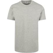 T-shirt Korte Mouw Urban Classics T-shirt Urban Classic Future