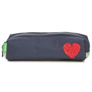 Etui Tann's EMILIE TROUSSE DOUBLE