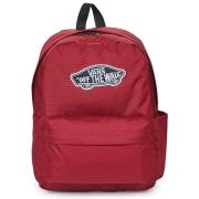 Rugzak Vans OLD SKOOL CLASSIC BACKPACK