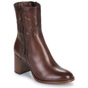 Enkellaarzen Mjus NITRO ZIP