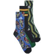 Sokken adidas Farm 3 Pairs Per Pack Socks