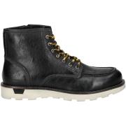 Laarzen Dockers Enkellaarzen