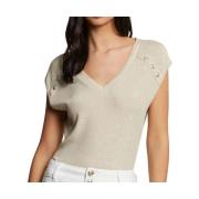 T-shirt Morgan -