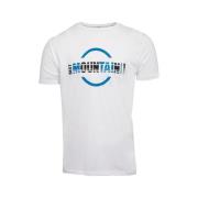 T-shirt Best Mountain -