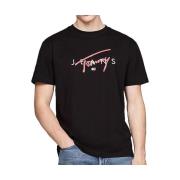 T-shirt Tommy Hilfiger -