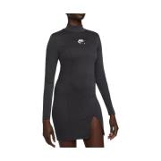Korte Jurk Nike -