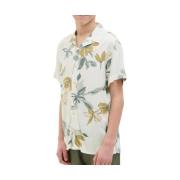 Overhemd Korte Mouw Jack &amp; Jones -