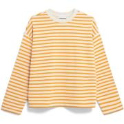 Sweater Armedangels Sweatshirt femme Franca Marlen Stripe