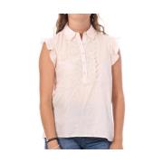Blouse Teddy Smith -