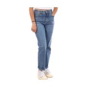 Straight Jeans Monday Premium -