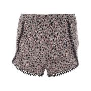 Korte Broek Teddy Smith -