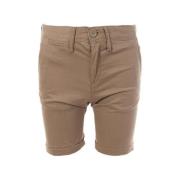 Korte Broek Teddy Smith -