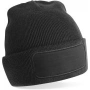 Muts Beechfield Bonnet Patch Original