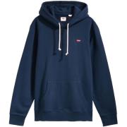 Fleece Jack Levis The Original Hm Hoodie Navy Blazer