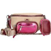 Schoudertas Steve Madden Tassen