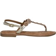 Teenslippers Lazamani Sandalen