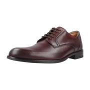 Nette Schoenen Clarks CLARKSPRO LACE