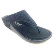 Sportschoenen Amarpies Sandalia señora 26579 abz negro