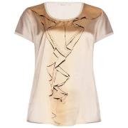 T-shirt Rinascimento CFC0117674003
