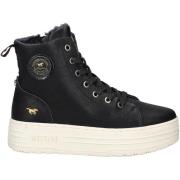 Hoge Sneakers Mustang Sneaker