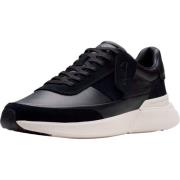 Lage Sneakers Clarks Sneaker