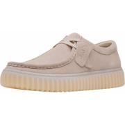 Nette Schoenen Clarks Slipper