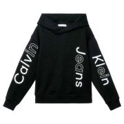 Fleece Jack Calvin Klein Jeans -