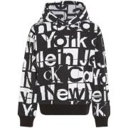 Fleece Jack Calvin Klein Jeans -