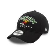 Muts New-Era Bonnet Washed Ski 9Twenty