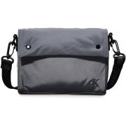 Tas Calvin Klein Jeans Ultralight Slim Flap Bag Ny