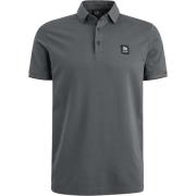 T-shirt Vanguard Poloshirt Piqué Dark Slate