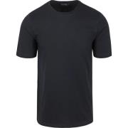 T-shirt Suitable Respect T-shirt Jim Navy
