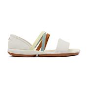 Sandalen Camper Twins K201710 damessandalen