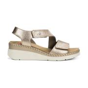 Sandalen Fluchos Leza F2137 damessandalen