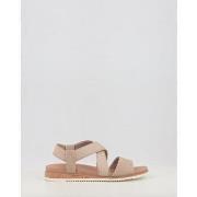 Sandalen Skechers DESERT KISS LOW 114705