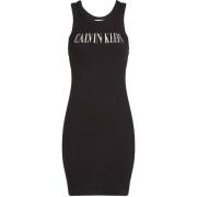 Jurk Ck Jeans Varsity Calvin Klein