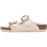 Pantoffels BIRKENSTOCK Arizona Kids, Birko Flor
