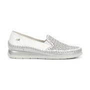 Mocassins Fluchos F2144 dames loafers