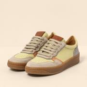 Lage Sneakers El Naturalista 2584412DP005