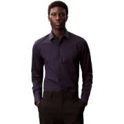 Overhemd Lange Mouw Calvin Klein Jeans -