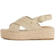 Sandalen Tommy Hilfiger -