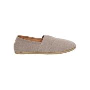 Espadrilles Paez Gum Classic M - Combi Chocolate
