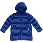 Blazer Ciesse Piumini Ninfa Girl - Quilted Hoody Coat