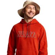 Hoed Slam Brimmed Hat