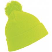 Muts Result Bonnet Beanie