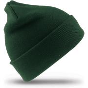 Muts Result Bonnet de ski Woolly