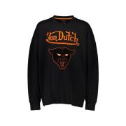 Sweater Von Dutch Leroi