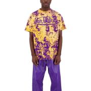 T-shirt Von Dutch Lakers
