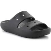 Sandalen Crocs Classic Sandal v2 K 209421-001 Black