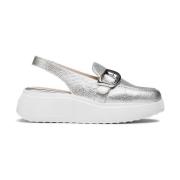 Pumps Wonders Acalia A-3624 slingback loafer